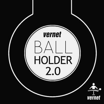 Ball Holder 2.0 Single Vernet